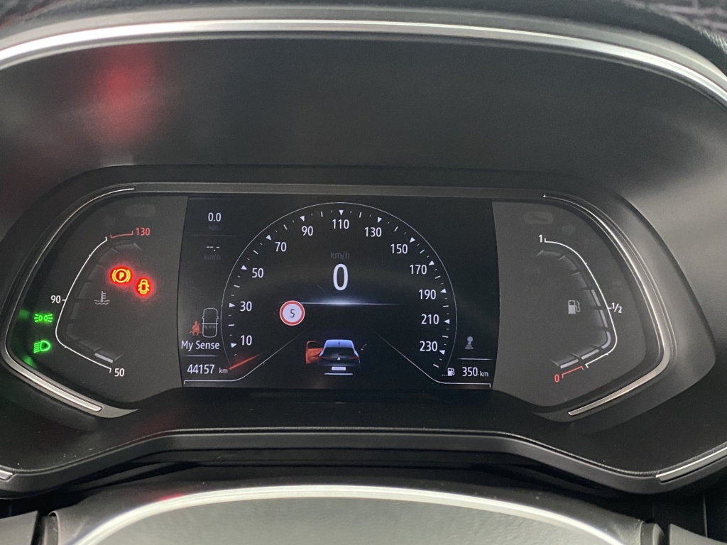 RENAULT Clio Intens TCe 100 - ref: 6-2971x185113 - Photo 14