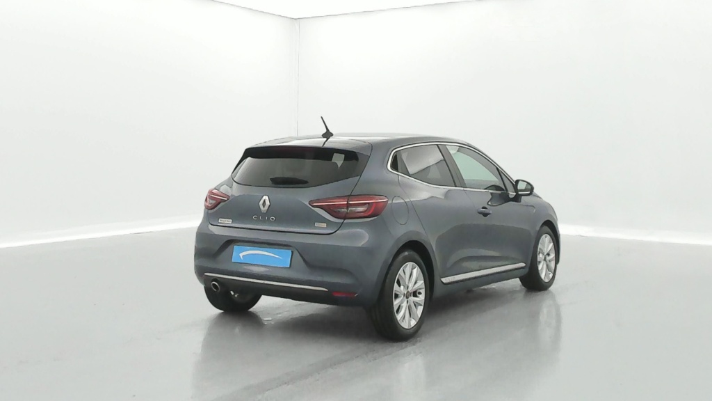 RENAULT Clio Intens TCe 100 - ref: 6-2971x185113 - Photo 5