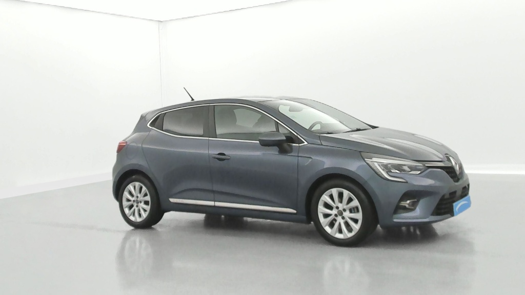 RENAULT Clio Intens TCe 100 - ref: 6-2971x185113 - Photo 7