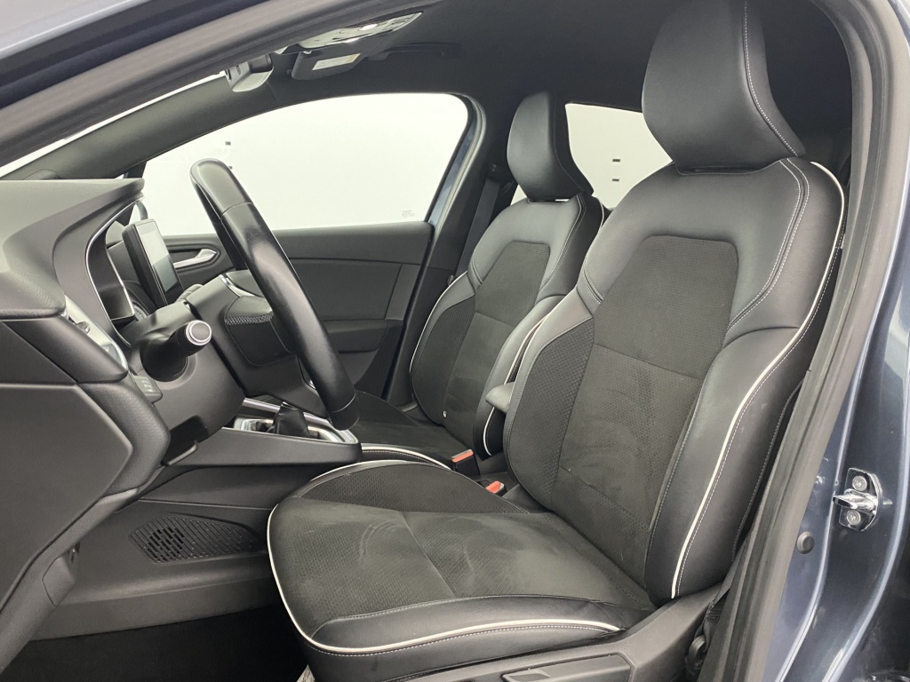 RENAULT Clio Intens TCe 100 - ref: 6-2971x185113 - Photo 9