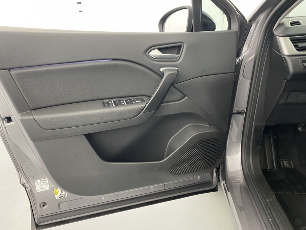 RENAULT Captur Intens TCe 140 EDC 21 - ref: 6-2971x185117 - Photo 11