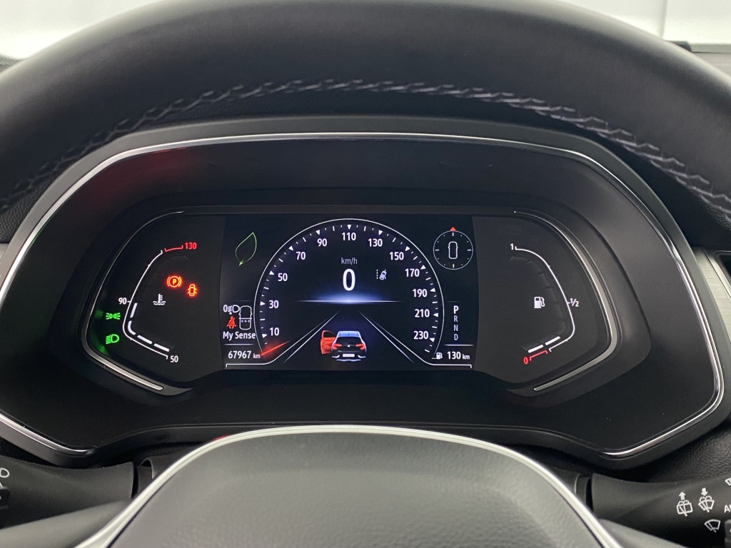 RENAULT Captur Intens TCe 140 EDC 21 - ref: 6-2971x185117 - Photo 14