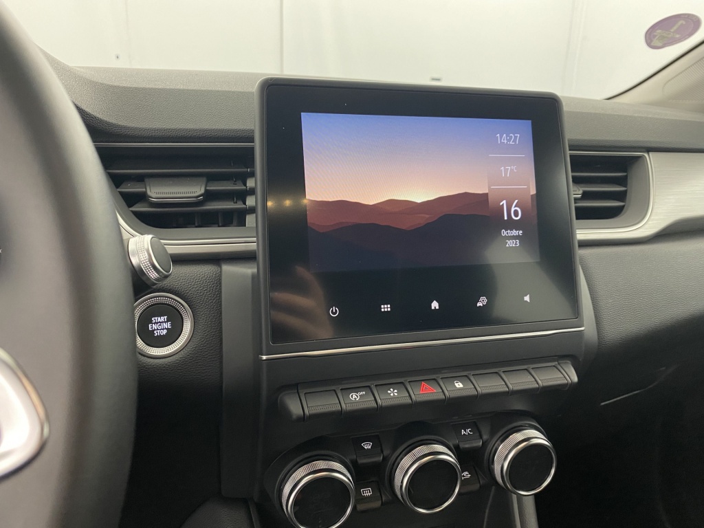 RENAULT Captur Intens TCe 140 EDC 21 - ref: 6-2971x185117 - Photo 15