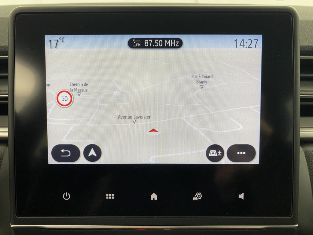 RENAULT Captur Intens TCe 140 EDC 21 - ref: 6-2971x185117 - Photo 16