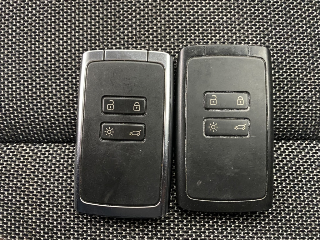 RENAULT Captur Intens TCe 140 EDC 21 - ref: 6-2971x185117 - Photo 19