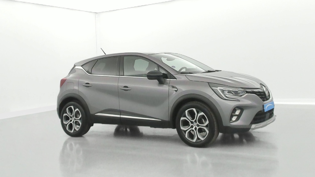 RENAULT Captur Intens TCe 140 EDC 21 - ref: 6-2971x185117 - Photo 7