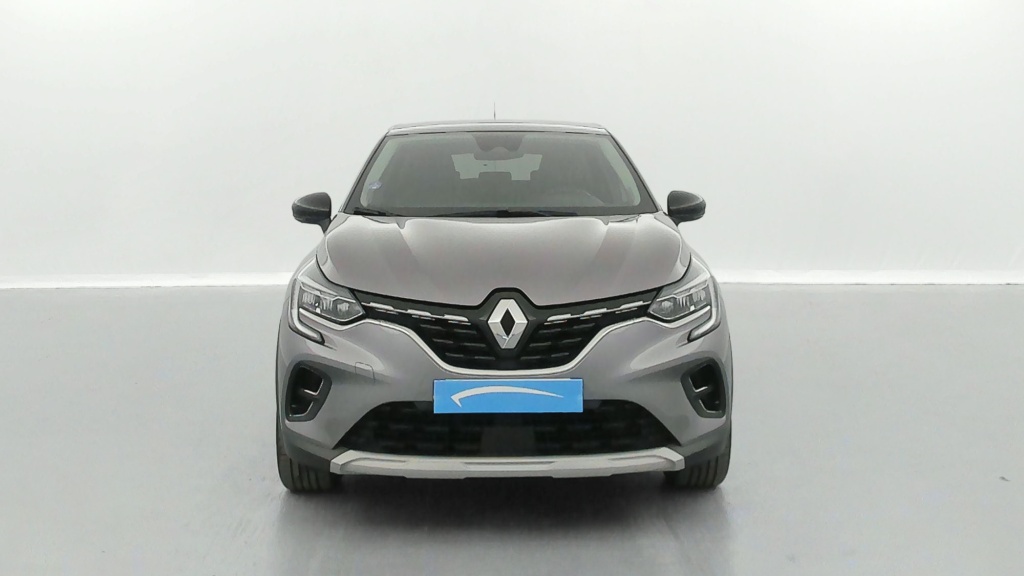 RENAULT Captur Intens TCe 140 EDC 21 - ref: 6-2971x185117 - Photo 8
