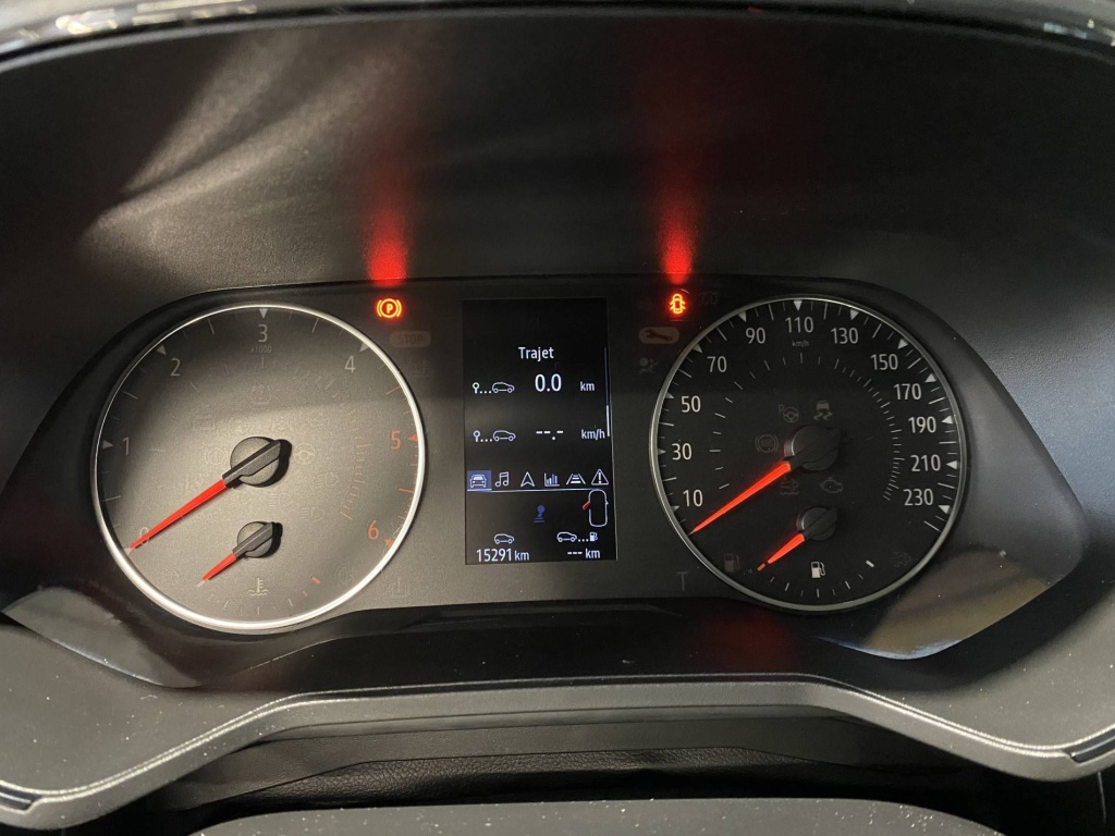 RENAULT Clio Business Blue dCi 100 21N - ref: 6-2971x185297 - Photo 13