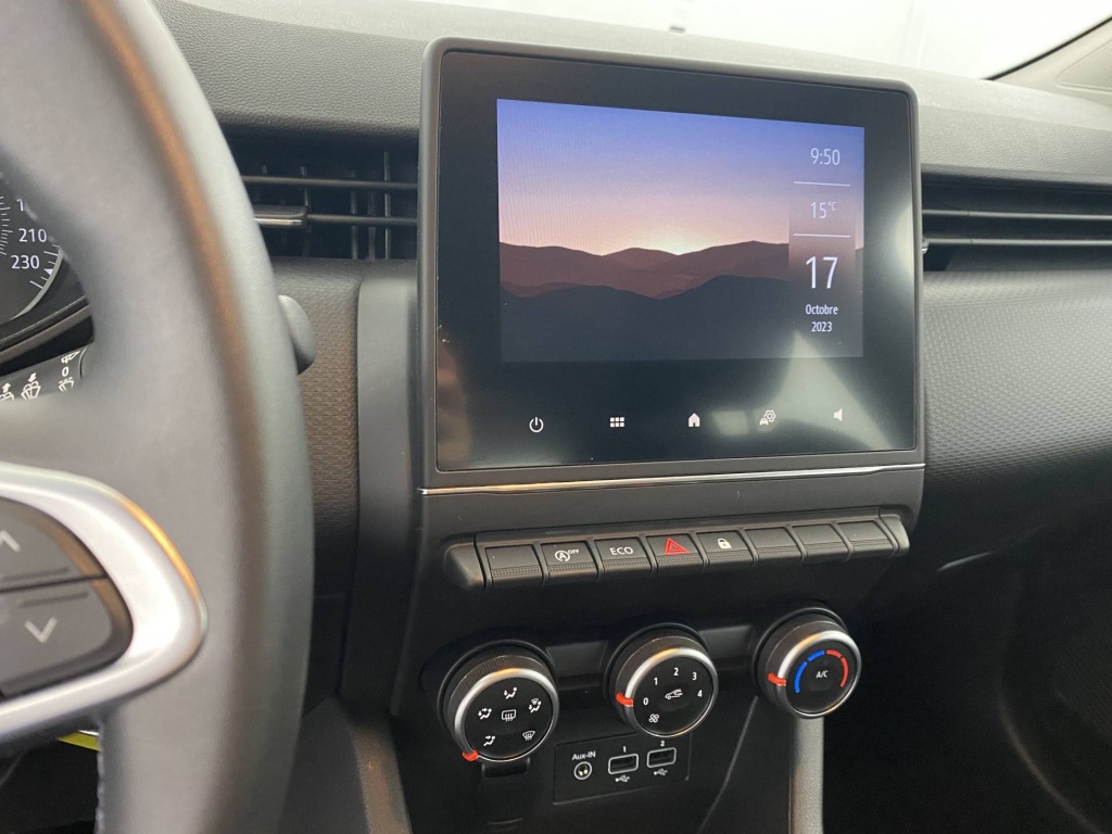 RENAULT Clio Business Blue dCi 100 21N - ref: 6-2971x185297 - Photo 14