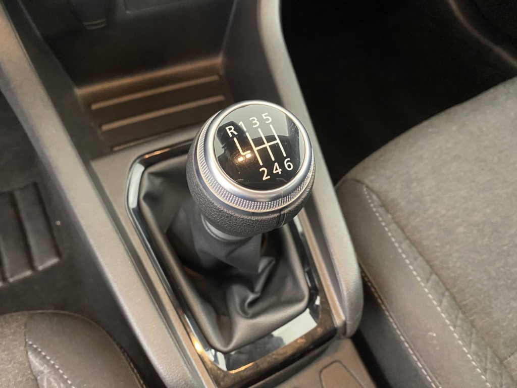 RENAULT Clio Business Blue dCi 100 21N - ref: 6-2971x185297 - Photo 17