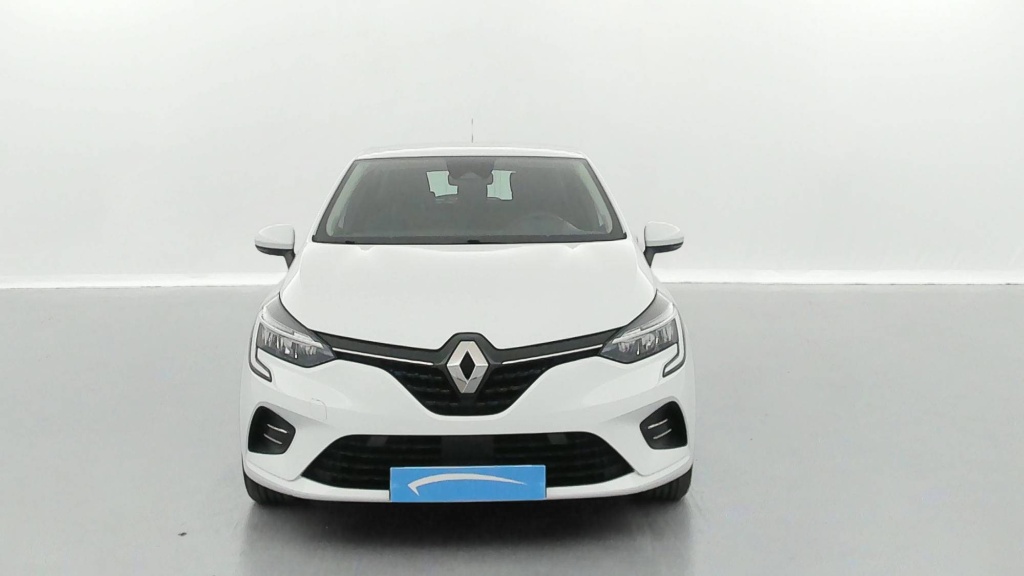 RENAULT Clio Business Blue dCi 100 21N - ref: 6-2971x185297 - Photo 8