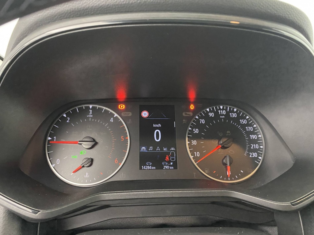 RENAULT Clio Business Blue dCi 100 21N - ref: 6-2971x185299 - Photo 13