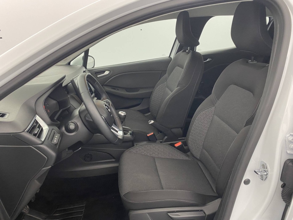 RENAULT Clio Business Blue dCi 100 21N - ref: 6-2971x185299 - Photo 18