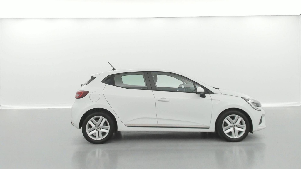 RENAULT Clio Business Blue dCi 100 21N - ref: 6-2971x185299 - Photo 6