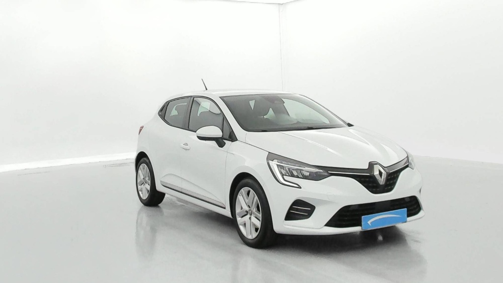 RENAULT Clio Business Blue dCi 100 21N - ref: 6-2971x185299 - Photo 7