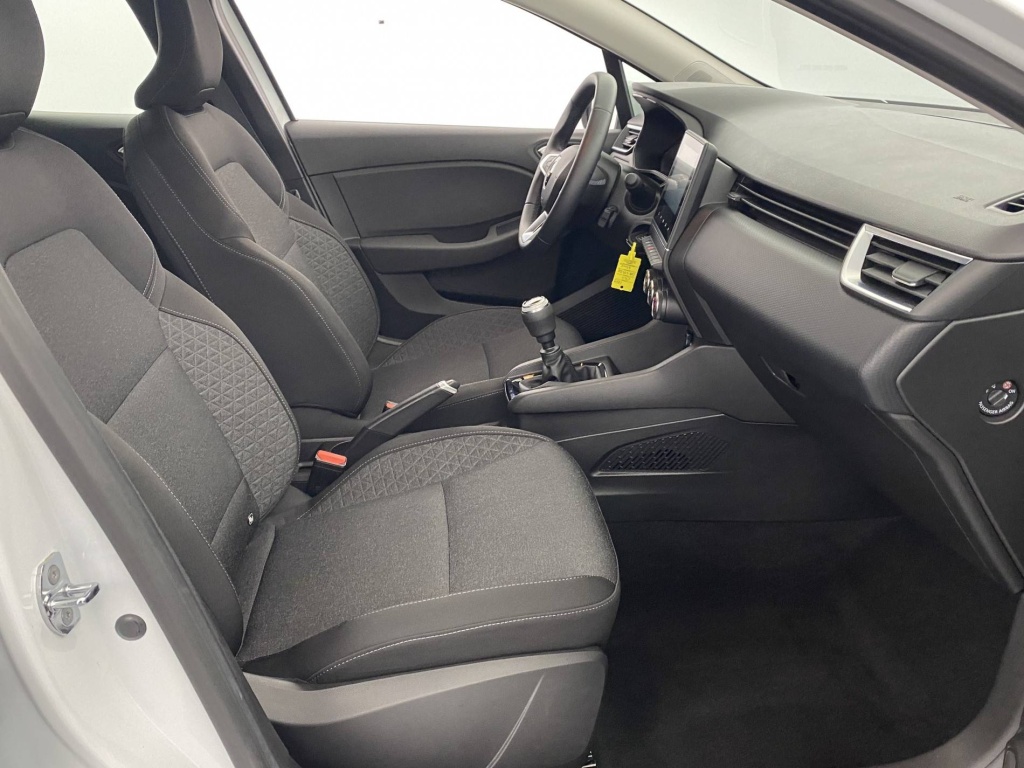 RENAULT Clio Business Blue dCi 100 21N - ref: 6-2971x185300 - Photo 11