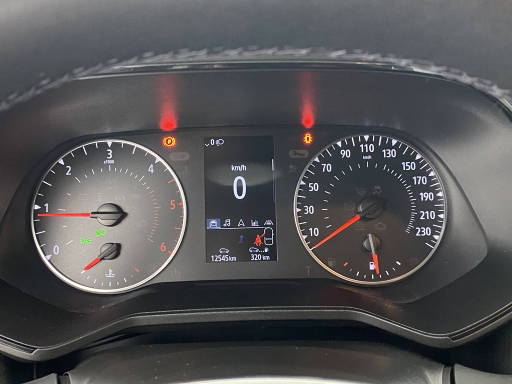 RENAULT Clio Business Blue dCi 100 21N - ref: 6-2971x185300 - Photo 13