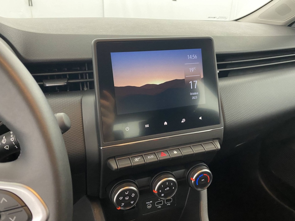 RENAULT Clio Business Blue dCi 100 21N - ref: 6-2971x185300 - Photo 14