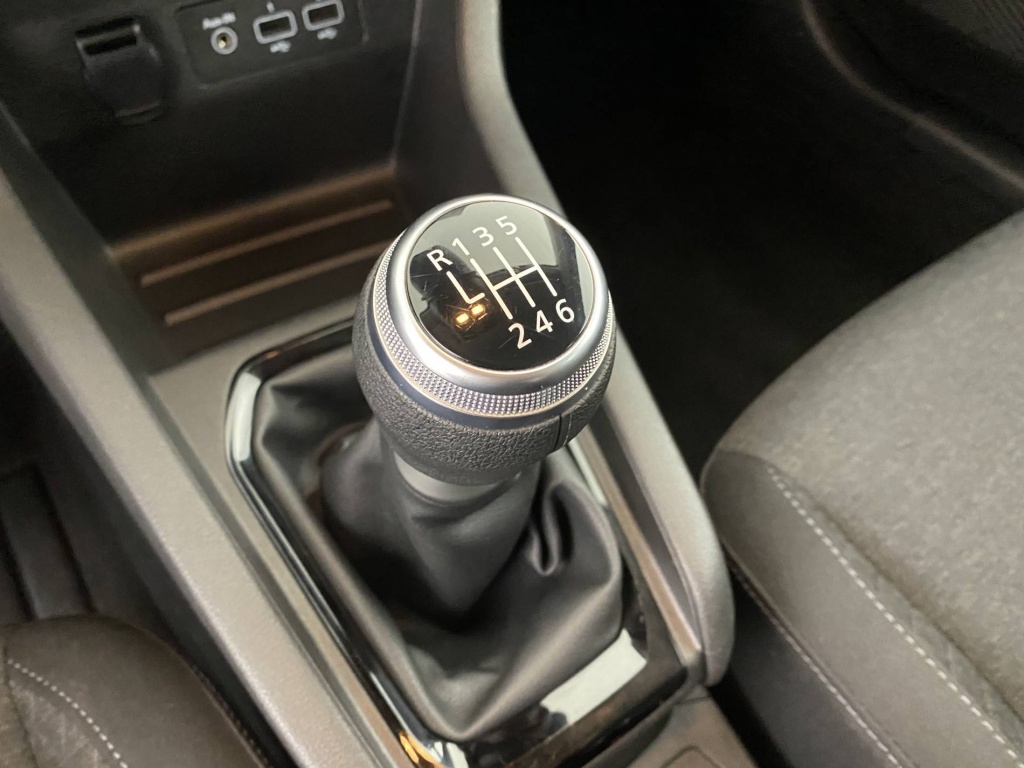 RENAULT Clio Business Blue dCi 100 21N - ref: 6-2971x185300 - Photo 17