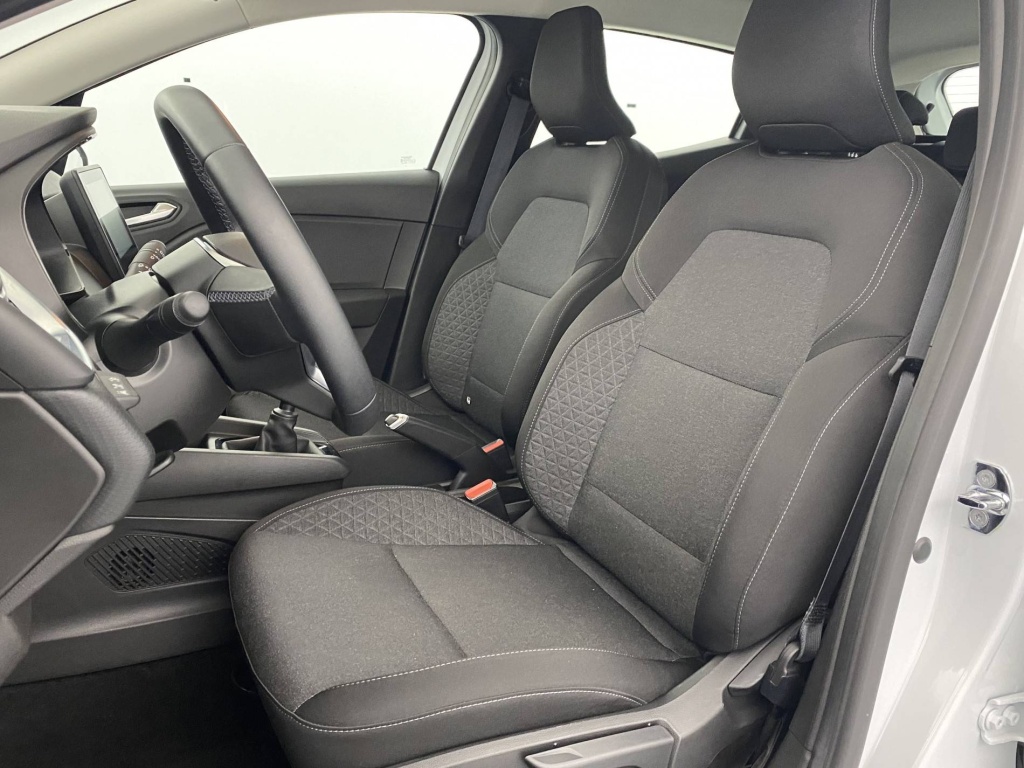 RENAULT Clio Business Blue dCi 100 21N - ref: 6-2971x185300 - Photo 18