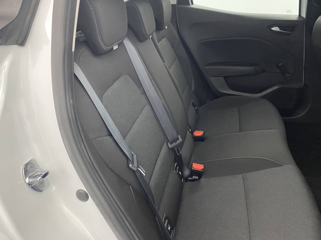 RENAULT Clio Business Blue dCi 100 21N - ref: 6-2971x185300 - Photo 19