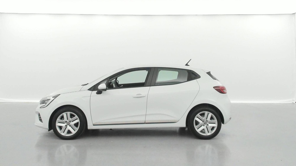 RENAULT Clio Business Blue dCi 100 21N - ref: 6-2971x185300 - Photo 2
