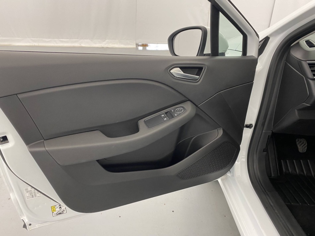 RENAULT Clio Business Blue dCi 100 21N - ref: 6-2971x185300 - Photo 20
