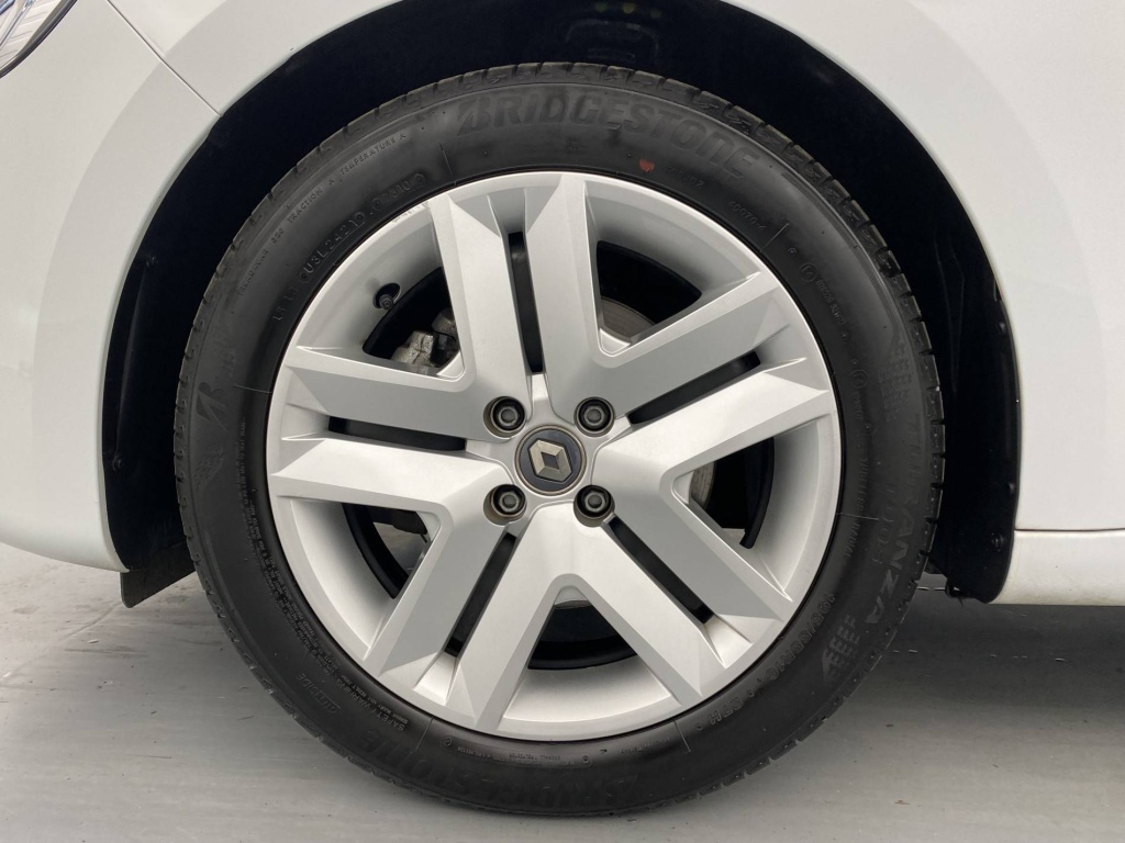 RENAULT Clio Business Blue dCi 100 21N - ref: 6-2971x185300 - Photo 9