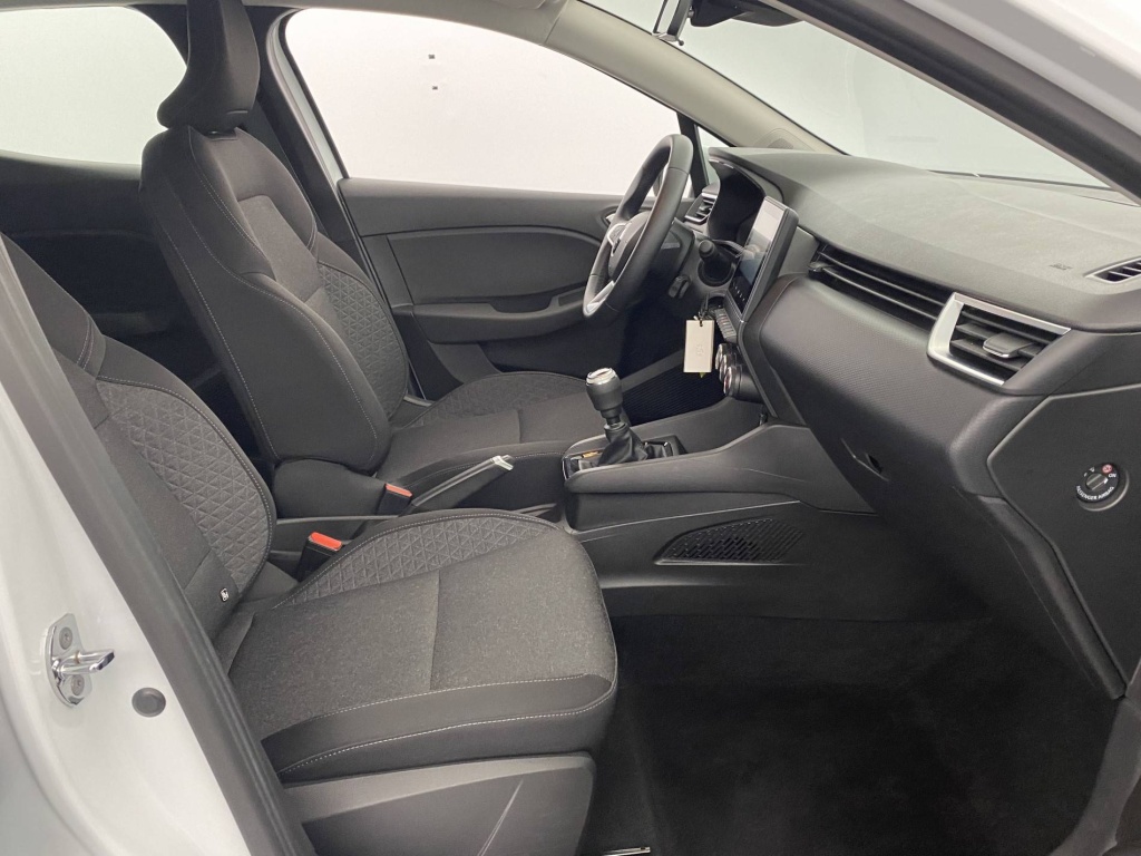 RENAULT Clio Business Blue dCi 100 21N - ref: 6-2971x185301 - Photo 11