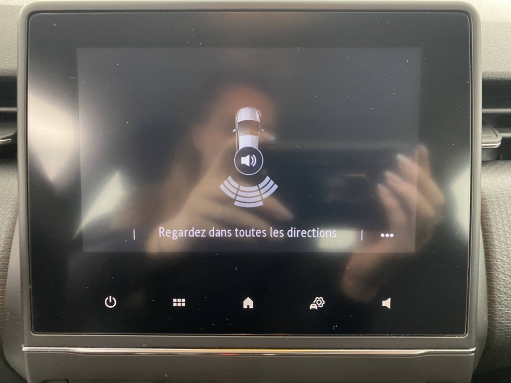 RENAULT Clio Business Blue dCi 100 21N - ref: 6-2971x185301 - Photo 16