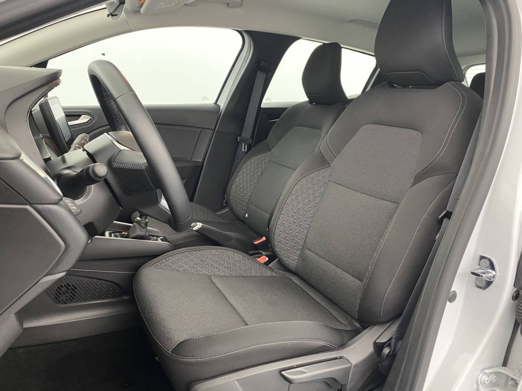 RENAULT Clio Business Blue dCi 100 21N - ref: 6-2971x185301 - Photo 18