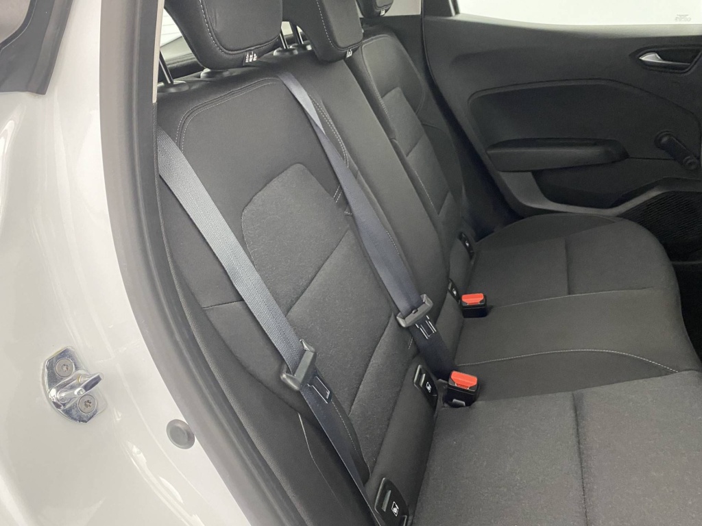 RENAULT Clio Business Blue dCi 100 21N - ref: 6-2971x185301 - Photo 19