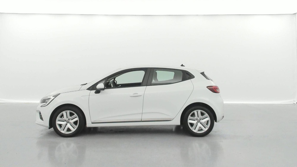 RENAULT Clio Business Blue dCi 100 21N - ref: 6-2971x185301 - Photo 2