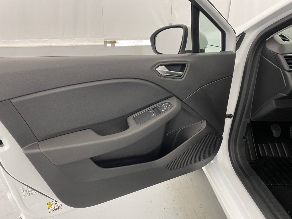 RENAULT Clio Business Blue dCi 100 21N - ref: 6-2971x185301 - Photo 20