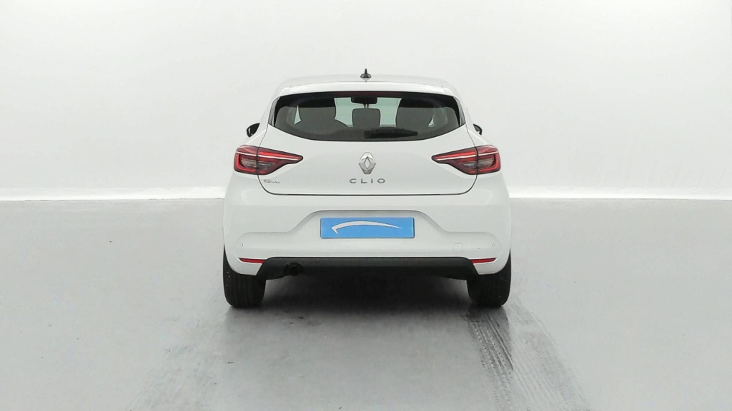 RENAULT Clio Business Blue dCi 100 21N - ref: 6-2971x185301 - Photo 4