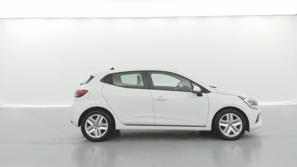 RENAULT Clio Business Blue dCi 100 21N - ref: 6-2971x185301 - Photo 6