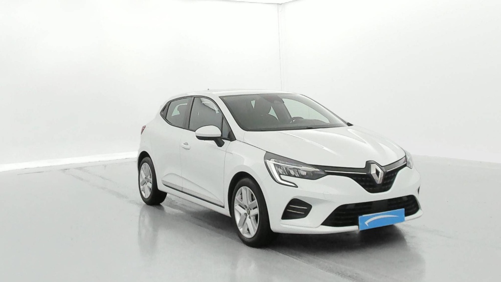 RENAULT Clio Business Blue dCi 100 21N - ref: 6-2971x185301 - Photo 7