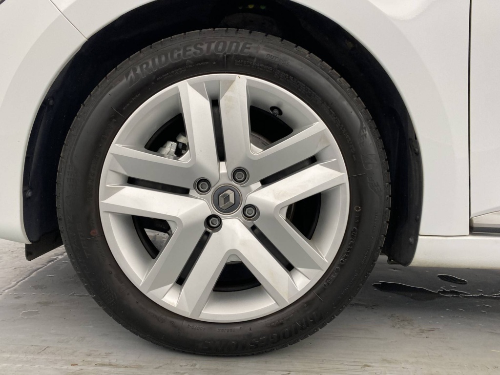 RENAULT Clio Business Blue dCi 100 21N - ref: 6-2971x185301 - Photo 9