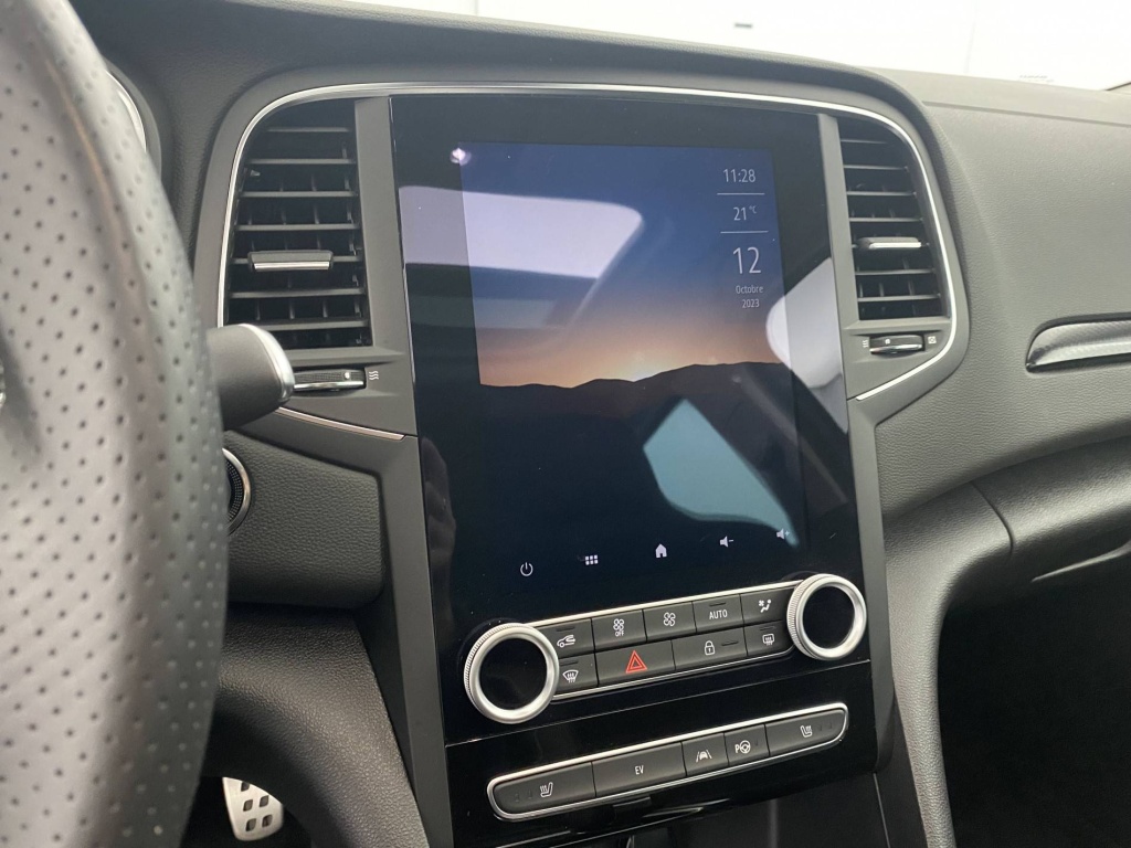 RENAULT Megane Estate R.S. Line E-TECH Plug-In Hybride 160 21N - ref: 6-2971x185366 - Photo 14