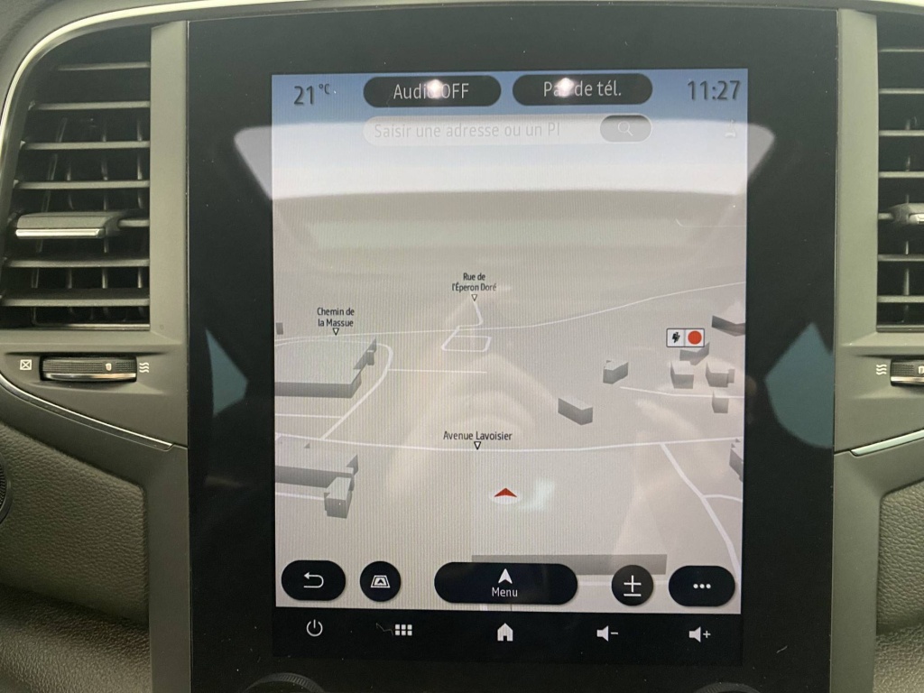 RENAULT Megane Estate R.S. Line E-TECH Plug-In Hybride 160 21N - ref: 6-2971x185366 - Photo 15