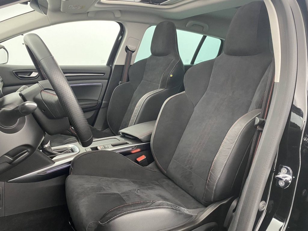 RENAULT Megane Estate R.S. Line E-TECH Plug-In Hybride 160 21N - ref: 6-2971x185366 - Photo 18