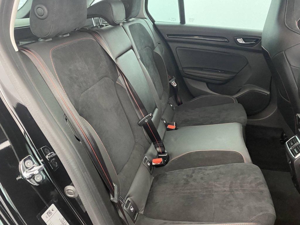 RENAULT Megane Estate R.S. Line E-TECH Plug-In Hybride 160 21N - ref: 6-2971x185366 - Photo 19