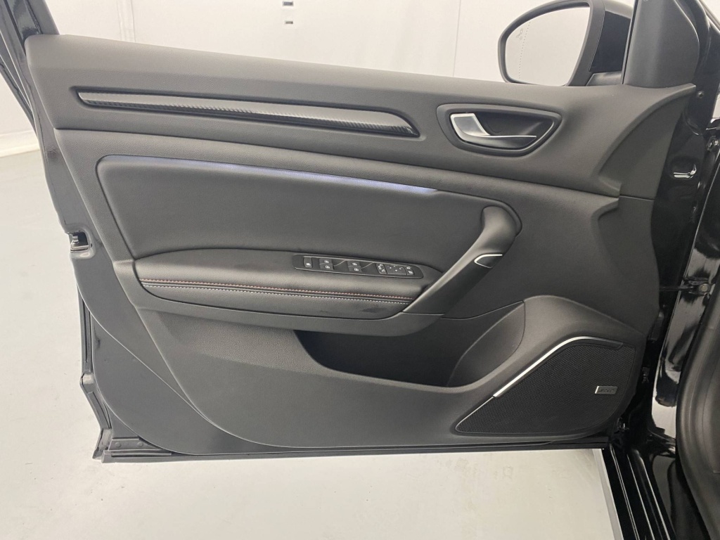 RENAULT Megane Estate R.S. Line E-TECH Plug-In Hybride 160 21N - ref: 6-2971x185366 - Photo 20