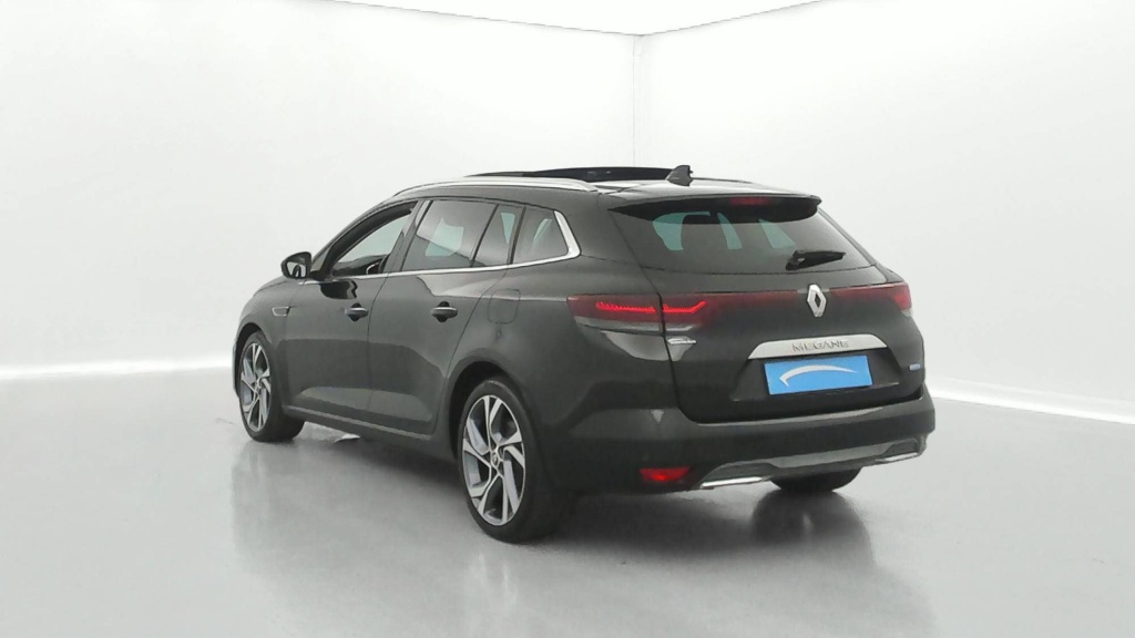 RENAULT Megane Estate R.S. Line E-TECH Plug-In Hybride 160 21N - ref: 6-2971x185366 - Photo 3