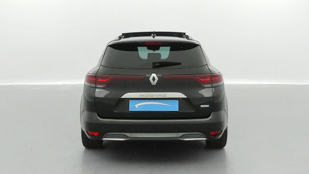 RENAULT Megane Estate R.S. Line E-TECH Plug-In Hybride 160 21N - ref: 6-2971x185366 - Photo 4