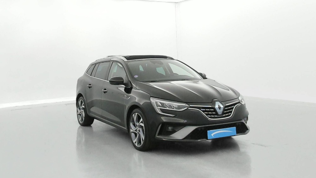 RENAULT Megane Estate R.S. Line E-TECH Plug-In Hybride 160 21N - ref: 6-2971x185366 - Photo 7