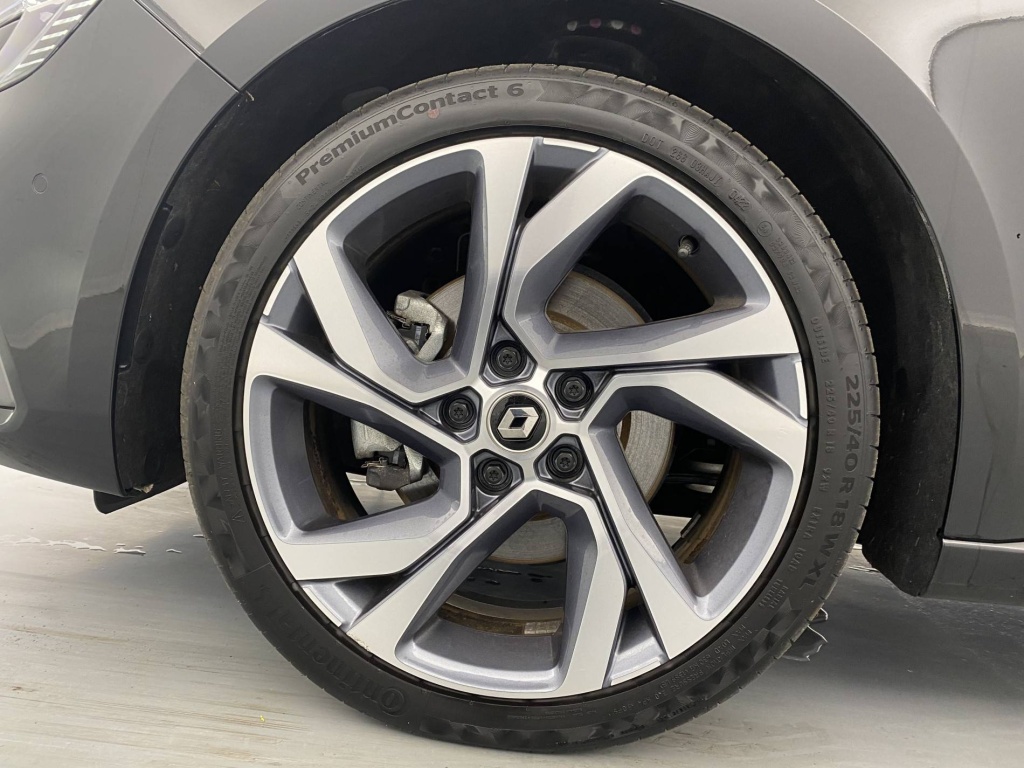 RENAULT Megane Estate R.S. Line E-TECH Plug-In Hybride 160 21N - ref: 6-2971x185366 - Photo 9