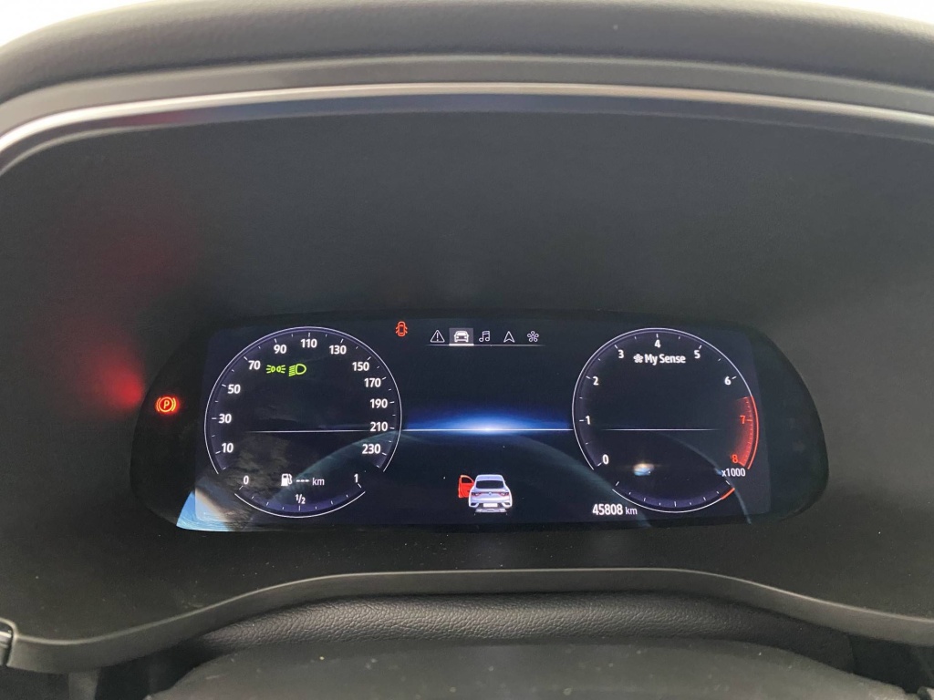 RENAULT Arkana R.S. Line TCe 140 EDC FAP - ref: 6-2971x185367 - Photo 13