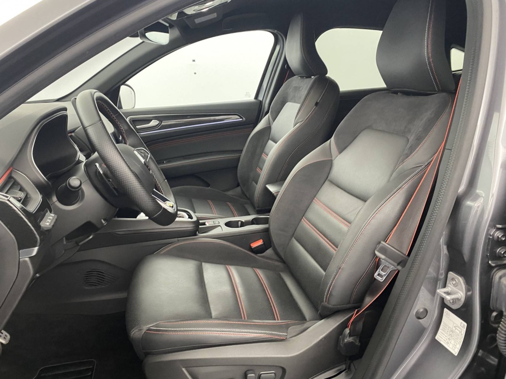 RENAULT Arkana R.S. Line TCe 140 EDC FAP - ref: 6-2971x185367 - Photo 18