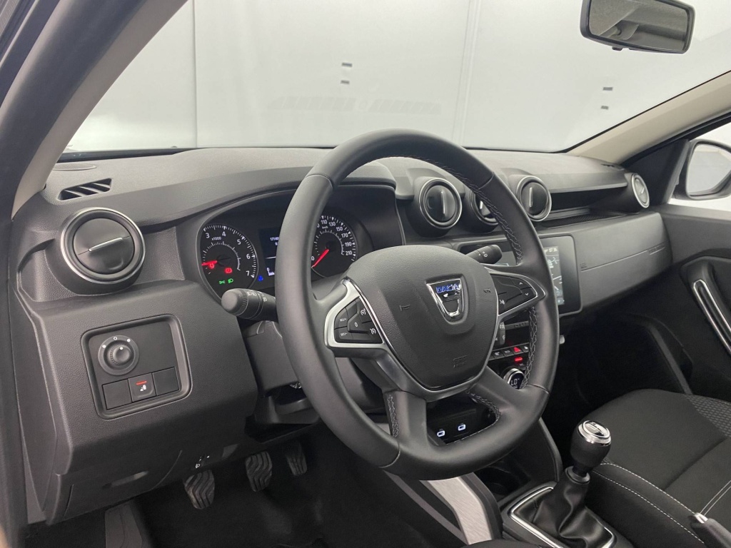 DACIA Duster Prestige + Blue dCi 115 4x2 - ref: 6-2971x185369 - Photo 10